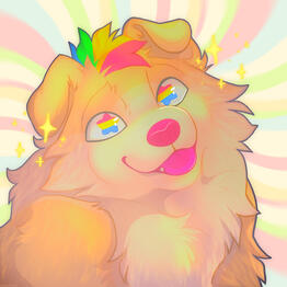 Shaded Icon